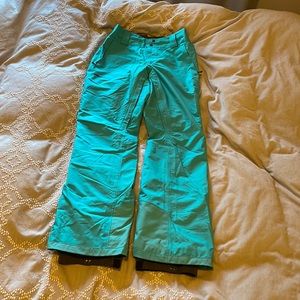 Patagonia Insulated Snowbelle Pants